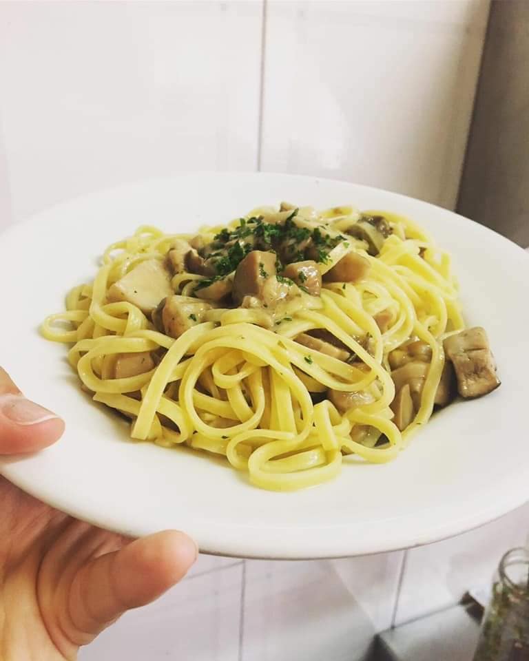 La Betulla Di Monco Teresa · Foto 3